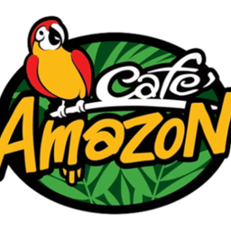CAFE AMAZON
