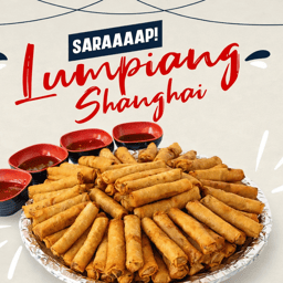 LUMPIANG SHANGHAI