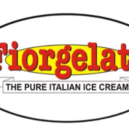 FIORGELATO THE PURE ITALIAN ICE CREAM