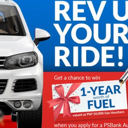 Auto Loan with  Prime Rebate