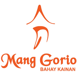 MANG GORIO BAHAY KAINAN