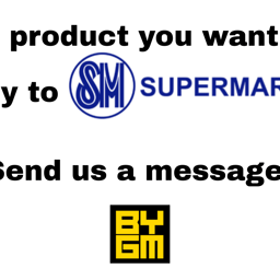 Dry Goods, Household Goods, etc.