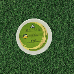 Wasabi Body Butter 100g