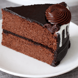 Double Chocolate