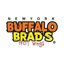 NEW YORK BUFFALO BRAD'S HOT WINGS