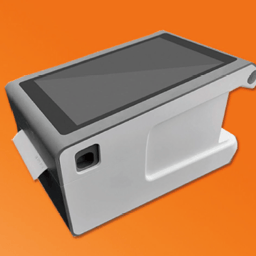 ZEONIQ Cloud POS System
