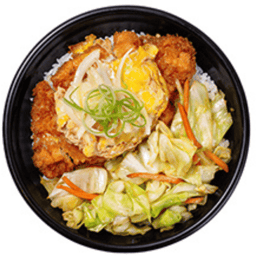 Katsudon