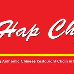 HAP CHAN TEA HOUSE