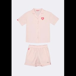 Bench x The Powerpuff Girls Sleepwear Set