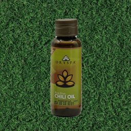 Chili Oil 50ml