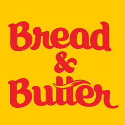 BREAD & BUTTER