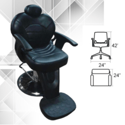 Make up Chair - B-6324C