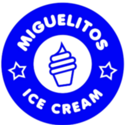 MIGUELITO'S ICE CREAM