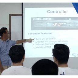 TRAINING AND SEMINARS