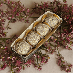 Pahimakas Truffles [last farewell]