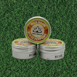 Solid Perfume AM 15g