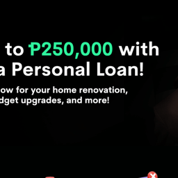 PERSONAL LOAN