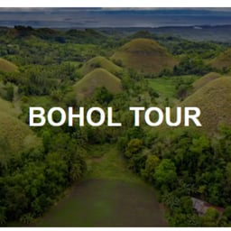 Bohol Countryside Adventure image