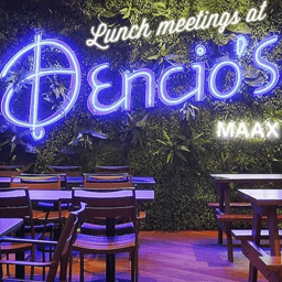 DENCIO'S BAR AND GRILL