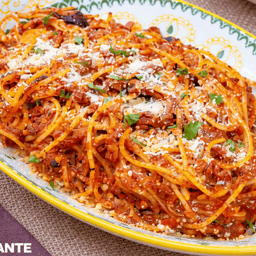 PASTA de PICANTE (Carnita)