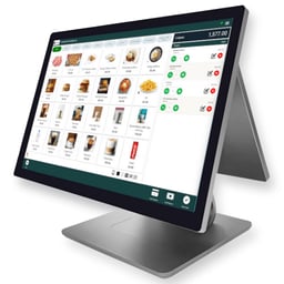 K1 MAX – 15.6″ Dual Screen