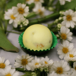 Mangunita Truffles [mango+gunita - to reminisce]