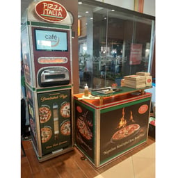 PIZZA ITALIA FRANCHISING image