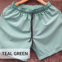TEAL GREEN