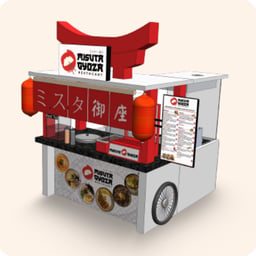 Resto Cart