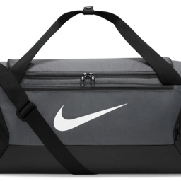 Nike Brasilia 9.5 Training Duffel Bag (Small, 41L)