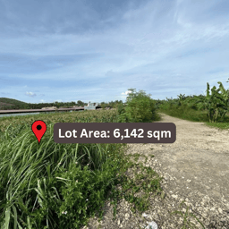 Warehouse or Commercial Lot for Sale – Prime Location Near SM Consolacion