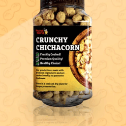 Crunchy Chichacorn (mini)