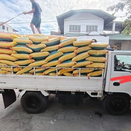 OLA RICE DEALER