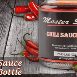 Chili Sauce