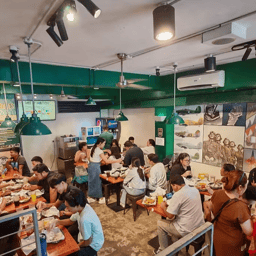 WINGERS UNLIMITED FLAVORED WINGS