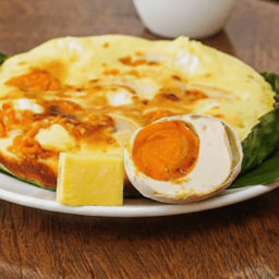 BIBINGKA EXTRA SUPER