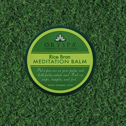 Meditation Balm 50g