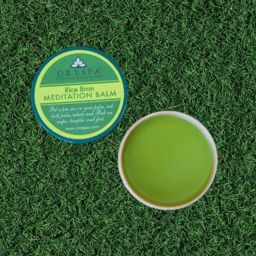 Meditation Balm 15g