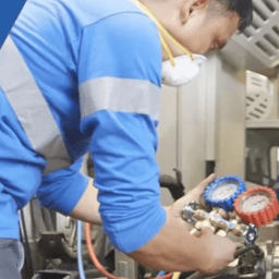 PREVENTIVE MAINTENANCE SERVICES