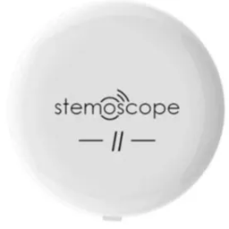 Stemoscope II - The Bluetooth Stethoscope For Everyone