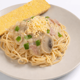 CARBONARA