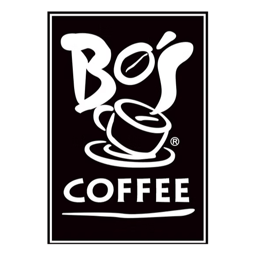 BO'S COFFEE