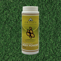 Body Powder Relax 100g