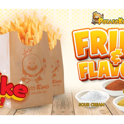 POTATO KING (FRANCHISE) image