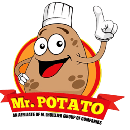 MR. POTATO