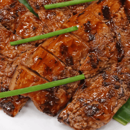 GRILLED LIEMPO MESA WAY