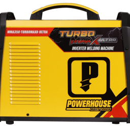 Inverter Turbomaxx Ultra Series MMA350