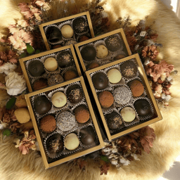 Assorted Box of 9