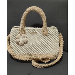 HANDMADE BAG