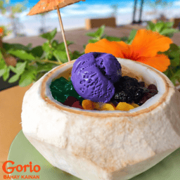 BUKO HALO - HALO